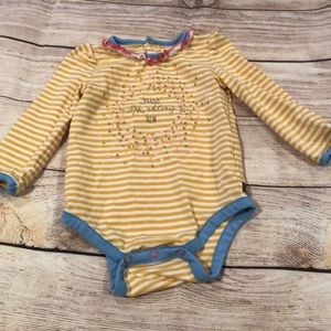 Matilda Jane bodysuit